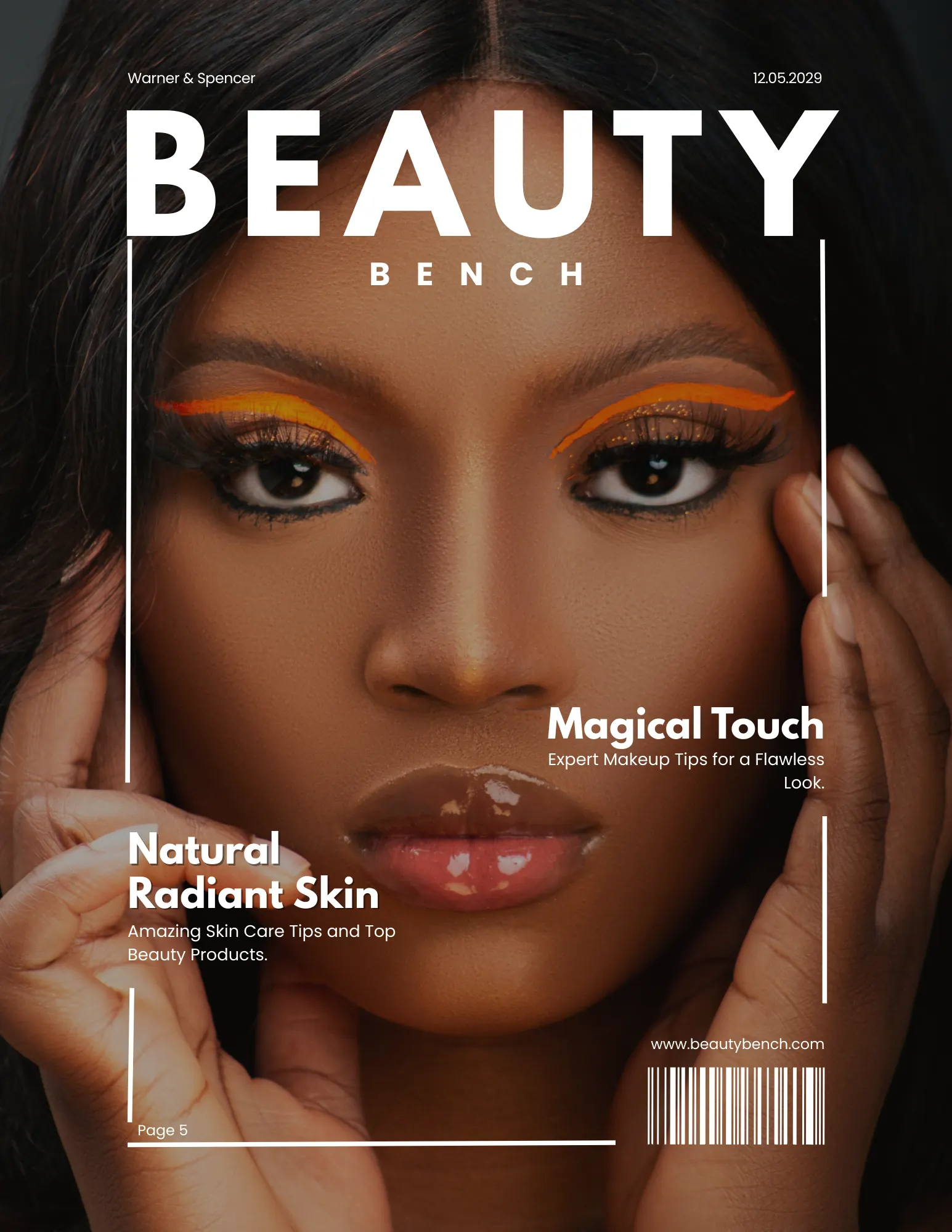 Beauty Bench