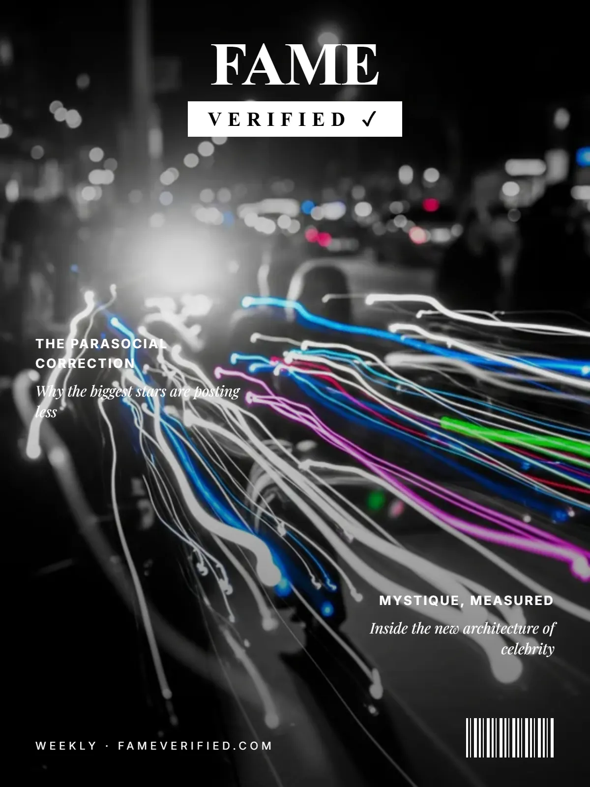 Fame Verified