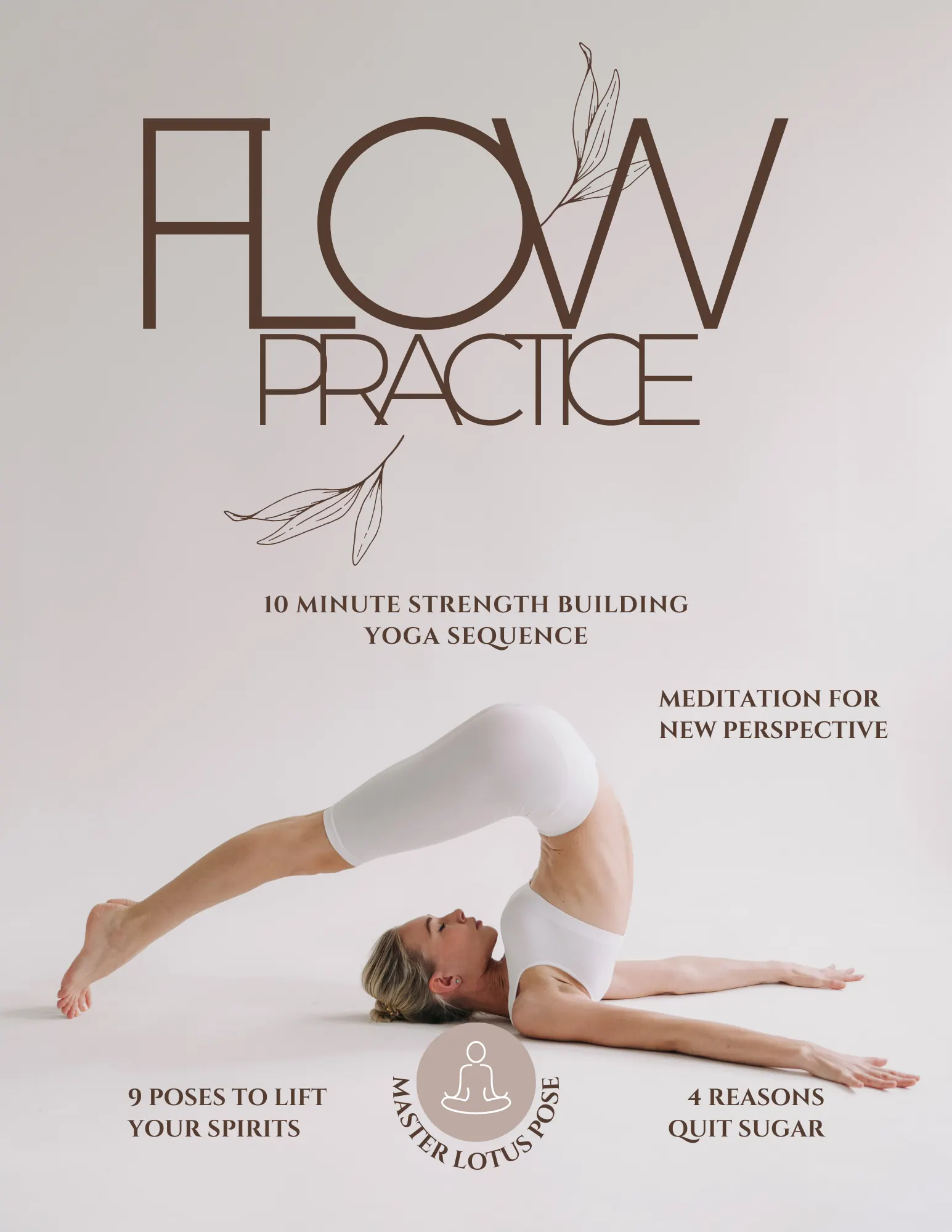Flow Practice