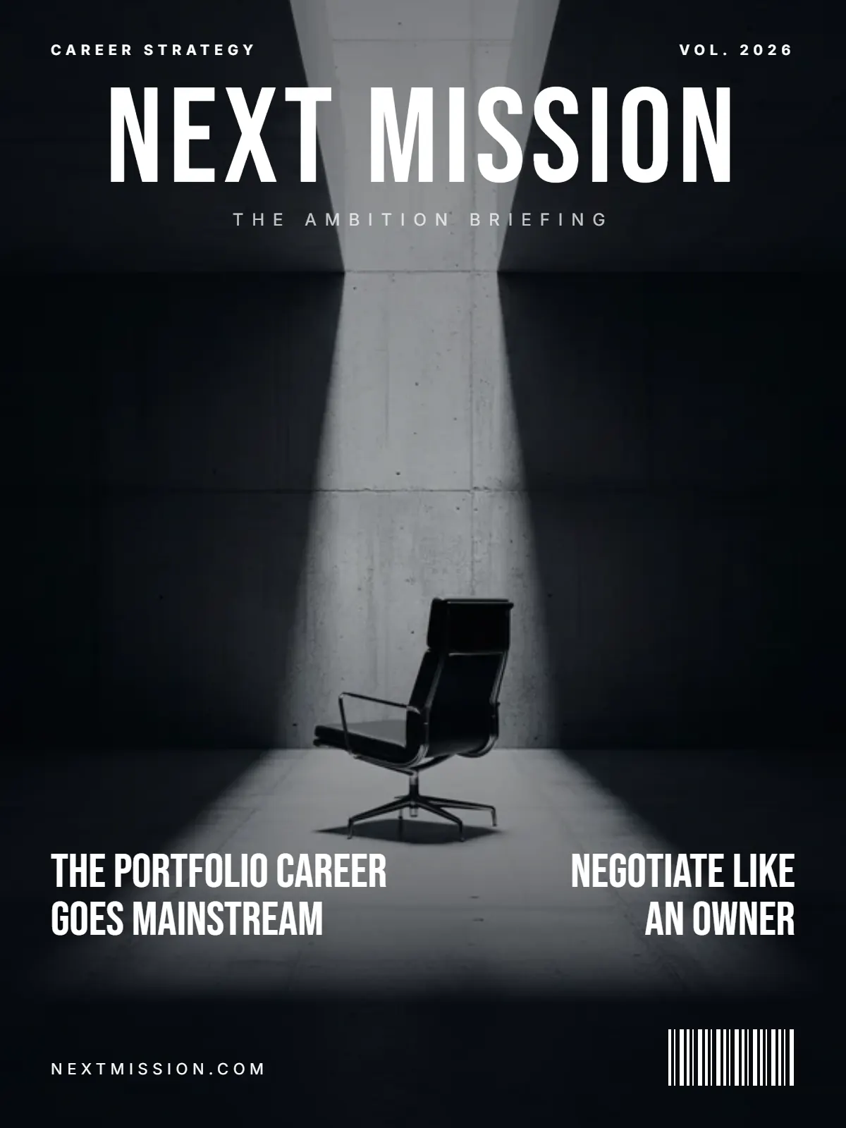 Next Mission